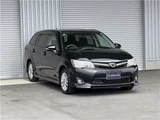 2014 Toyota Corolla Fielder G Sedan for sale, Japanese used car export - photo 10 of 61 | GULJI TRADERS
