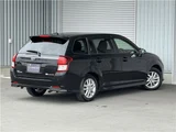2014 Toyota Corolla Fielder G Sedan for sale, Japanese used car export - photo 26 of 61 | GULJI TRADERS