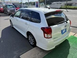 2014 Toyota Corolla Fielder Hybrid G Sedan for sale, Japanese used car export - photo 2 of 45 | GULJI TRADERS