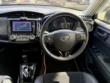 2014 Toyota Corolla Fielder Hybrid G Sedan for sale, Japanese used car export - photo 17 of 45 | GULJI TRADERS