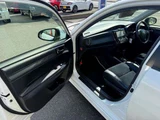 2014 Toyota Corolla Fielder Hybrid G Sedan for sale, Japanese used car export - photo 37 of 45 | GULJI TRADERS