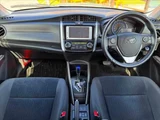 2014 Toyota Corolla Fielder Hybrid Sedan for sale, Japanese used car export - photo 2 of 42 | GULJI TRADERS