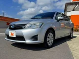 2014 Toyota Corolla Fielder Hybrid Sedan for sale, Japanese used car export - photo 10 of 42 | GULJI TRADERS