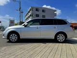 2014 Toyota Corolla Fielder Hybrid Sedan for sale, Japanese used car export - photo 11 of 42 | GULJI TRADERS
