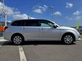 2014 Toyota Corolla Fielder Hybrid Sedan for sale, Japanese used car export - photo 12 of 42 | GULJI TRADERS