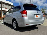 2014 Toyota Corolla Fielder Hybrid Sedan for sale, Japanese used car export - photo 13 of 42 | GULJI TRADERS