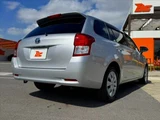 2014 Toyota Corolla Fielder Hybrid Sedan for sale, Japanese used car export - photo 15 of 42 | GULJI TRADERS