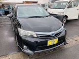 2014 Toyota Corolla Fielder Hybrid G Sedan for sale, Japanese used car export - photo 3 of 65 | GULJI TRADERS
