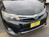 2014 Toyota Corolla Fielder Hybrid G Sedan for sale, Japanese used car export - photo 4 of 65 | GULJI TRADERS