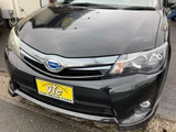 2014 Toyota Corolla Fielder Hybrid G Sedan for sale, Japanese used car export - photo 5 of 65 | GULJI TRADERS