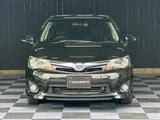 2014 Toyota Corolla Fielder Hybrid G Sedan for sale, Japanese used car export - photo 24 of 80 | GULJI TRADERS