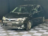 2014 Toyota Corolla Fielder Hybrid G Sedan for sale, Japanese used car export - photo 25 of 80 | GULJI TRADERS