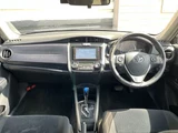 2014 Toyota Corolla Fielder Sedan for sale, Japanese used car export - photo 2 of 28 | GULJI TRADERS