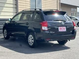2014 Toyota Corolla Fielder Sedan for sale, Japanese used car export - photo 9 of 28 | GULJI TRADERS
