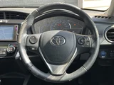 2014 Toyota Corolla Fielder Sedan for sale, Japanese used car export - photo 14 of 28 | GULJI TRADERS