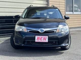 2014 Toyota Corolla Fielder Sedan for sale, Japanese used car export - photo 22 of 28 | GULJI TRADERS