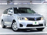 2014 Toyota Corolla Fielder 1.5 Hybrid G Sedan for sale, Japanese used car export - photo 5 of 69 | GULJI TRADERS