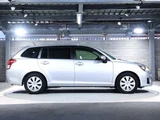 2014 Toyota Corolla Fielder 1.5 Hybrid G Sedan for sale, Japanese used car export - photo 9 of 69 | GULJI TRADERS