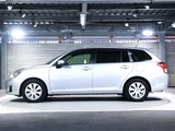 2014 Toyota Corolla Fielder 1.5 Hybrid G Sedan for sale, Japanese used car export - photo 10 of 69 | GULJI TRADERS