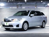 2014 Toyota Corolla Fielder 1.5 Hybrid G Sedan for sale, Japanese used car export - photo 11 of 69 | GULJI TRADERS