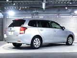 2014 Toyota Corolla Fielder 1.5 Hybrid G Sedan for sale, Japanese used car export - photo 12 of 69 | GULJI TRADERS