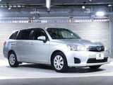 2014 Toyota Corolla Fielder 1.5 Hybrid G Sedan for sale, Japanese used car export - photo 13 of 69 | GULJI TRADERS