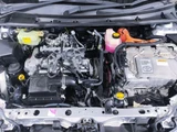 2014 Toyota Corolla Fielder 1.5 Hybrid G Sedan for sale, Japanese used car export - photo 62 of 69 | GULJI TRADERS