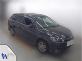 2014 Toyota Corolla Fielder Sedan for sale, Japanese used car export - photo 1 of 4 | GULJI TRADERS