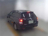 2014 Toyota Corolla Fielder Sedan for sale, Japanese used car export - photo 2 of 4 | GULJI TRADERS