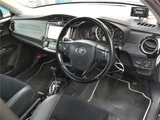 2014 Toyota Corolla Fielder Sedan for sale, Japanese used car export - photo 3 of 4 | GULJI TRADERS