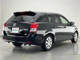 2014 Toyota Corolla Fielder Hybrid G Sedan for sale, Japanese used car export - photo 2 of 23 | GULJI TRADERS