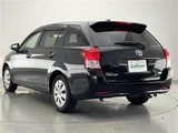 2014 Toyota Corolla Fielder Hybrid G Sedan for sale, Japanese used car export - photo 3 of 23 | GULJI TRADERS