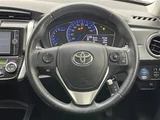 2014 Toyota Corolla Fielder Hybrid G Sedan for sale, Japanese used car export - photo 13 of 23 | GULJI TRADERS