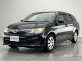 2014 Toyota Corolla Fielder Hybrid G Sedan for sale, Japanese used car export - photo 19 of 23 | GULJI TRADERS