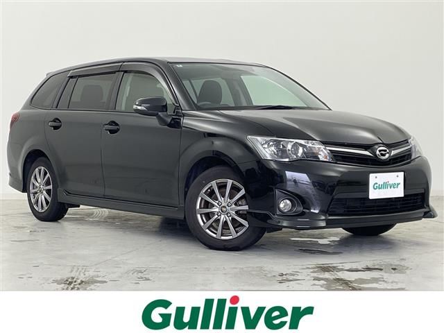 2014 Toyota Corolla Fielder 1.5G - photo 1 2014 Toyota Corolla Fielder 1.5G Sedan for sale, Japanese used car export - photo 1 of 23 | GULJI TRADERS