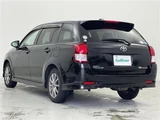 2014 Toyota Corolla Fielder 1.5G Sedan for sale, Japanese used car export - photo 2 of 23 | GULJI TRADERS