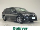 2014 Toyota Corolla Fielder HV G Sedan for sale, Japanese used car export - photo 1 of 24 | GULJI TRADERS