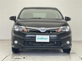 2014 Toyota Corolla Fielder HV G Sedan for sale, Japanese used car export - photo 21 of 24 | GULJI TRADERS