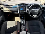 2014 Toyota Corolla Fielder Hybrid G Sedan for sale, Japanese used car export - photo 5 of 24 | GULJI TRADERS