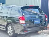 2014 Toyota Corolla Fielder Hybrid G ​​Aero Tourer Double WB Black Van for sale, Japanese used car export - photo 8 of 10 | GULJI TRADERS