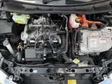 2014 Toyota Corolla Fielder Hybrid G ​​Aero Tourer Double WB Black Van for sale, Japanese used car export - photo 9 of 10 | GULJI TRADERS