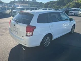 2014 Toyota Corolla Fielder Hybrid G Sedan for sale, Japanese used car export - photo 2 of 10 | GULJI TRADERS