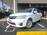 2014 Toyota Corolla Fielder 1.5G Sedan for sale, Japanese used car export - photo 1 of 10 | GULJI TRADERS