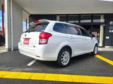 2014 Toyota Corolla Fielder 1.5G Sedan for sale, Japanese used car export - photo 2 of 10 | GULJI TRADERS