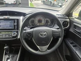 2014 Toyota Corolla Fielder 1.5G Sedan for sale, Japanese used car export - photo 5 of 10 | GULJI TRADERS