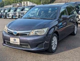 2014 Toyota Corolla Fielder 1.5 HYBRID G Sedan for sale, Japanese used car export - photo 3 of 30 | GULJI TRADERS