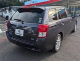 2014 Toyota Corolla Fielder 1.5 HYBRID G Sedan for sale, Japanese used car export - photo 6 of 30 | GULJI TRADERS