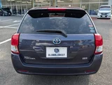2014 Toyota Corolla Fielder 1.5 HYBRID G Sedan for sale, Japanese used car export - photo 7 of 30 | GULJI TRADERS