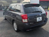 2014 Toyota Corolla Fielder 1.5 HYBRID G Sedan for sale, Japanese used car export - photo 8 of 30 | GULJI TRADERS