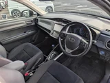 2014 Toyota Corolla Fielder 1.5 HYBRID G Sedan for sale, Japanese used car export - photo 12 of 30 | GULJI TRADERS